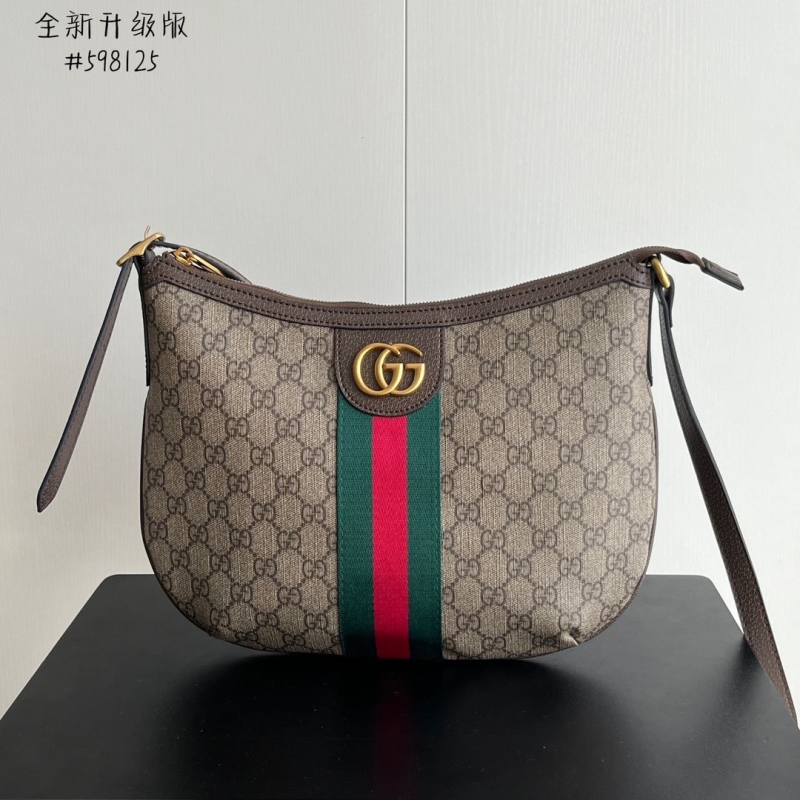 Gucci Satchel Bags